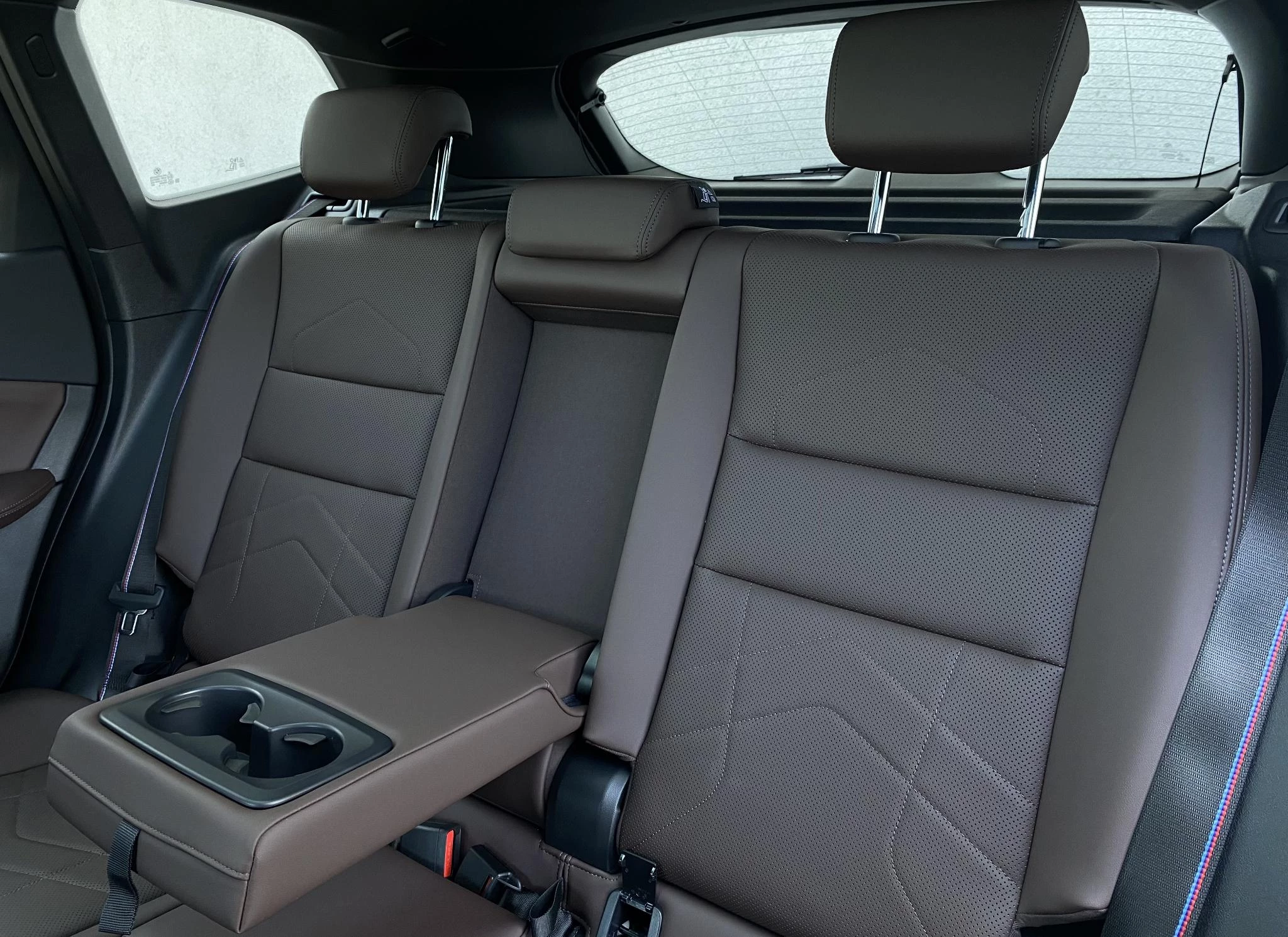 Hoofdafbeelding BMW iX1
