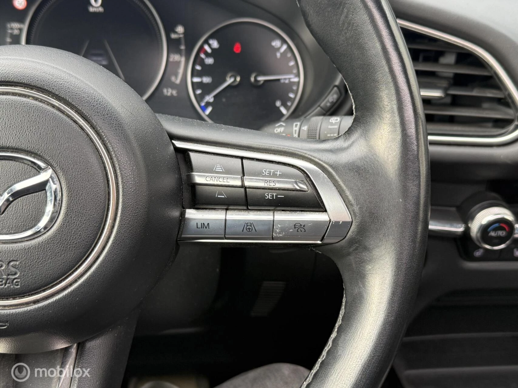 Hoofdafbeelding Mazda CX-30