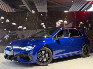 Volkswagen Golf 2.0 TSI R 4Motion Performance 20 Jahre |AKRA|Pano|HMK|HUD|CAM