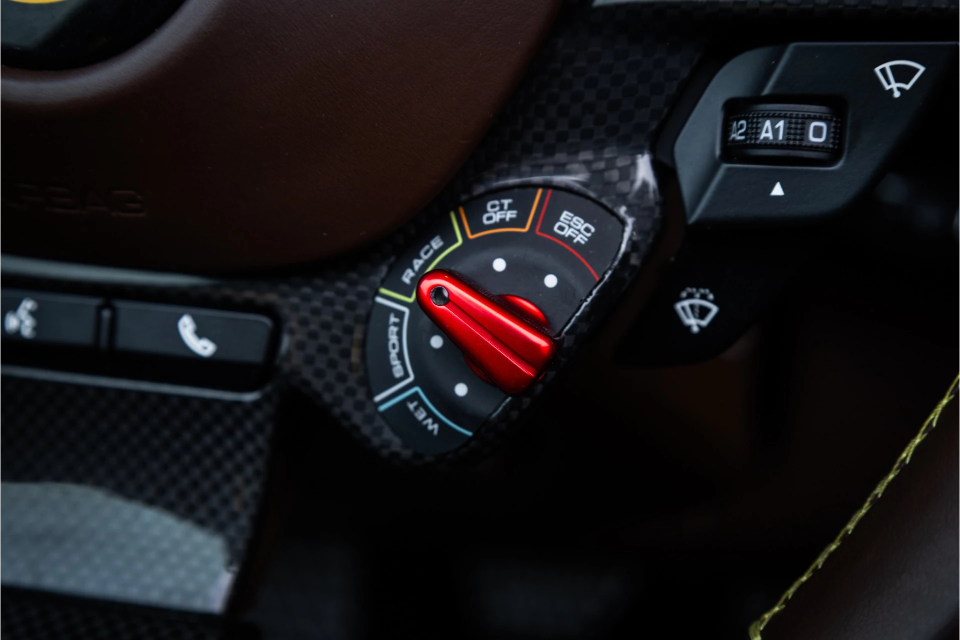 Hoofdafbeelding Ferrari 812 GTS