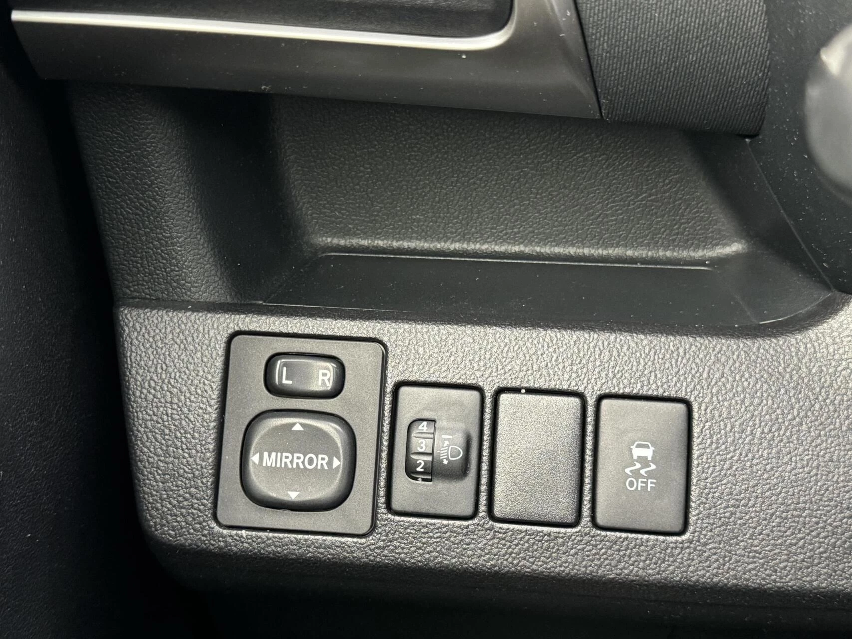 Hoofdafbeelding Toyota Verso-S