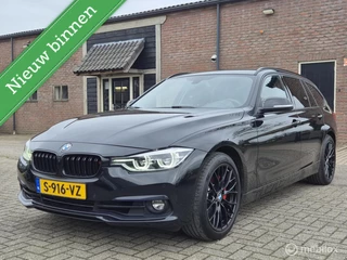 BMW 3-serie Touring 335d xDrive High Executive Sport I Camera I PDC I XDrive I AUT
