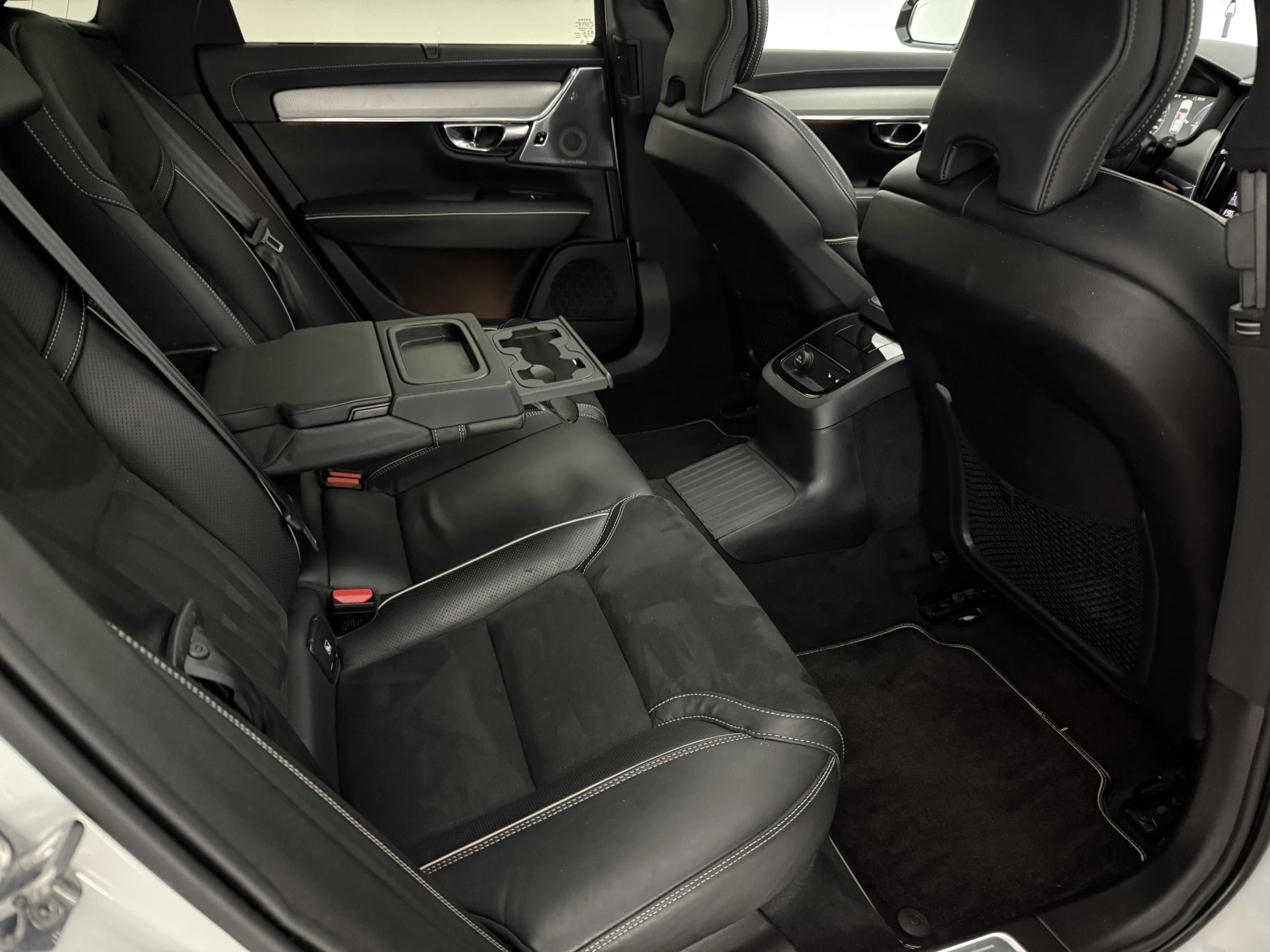 Hoofdafbeelding Volvo V90