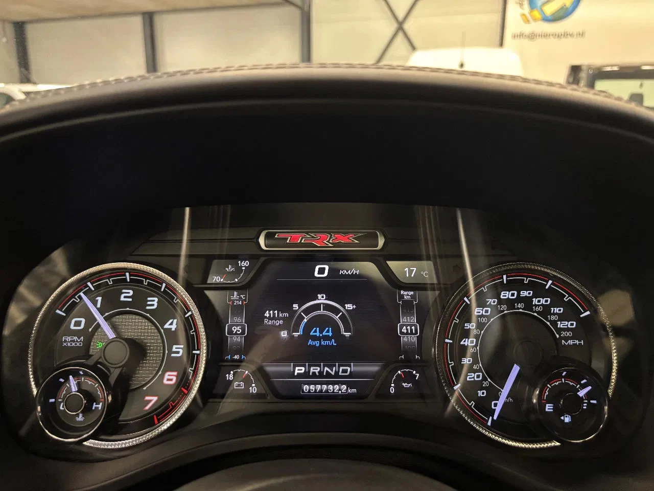 Hoofdafbeelding Dodge 