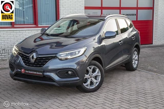Hoofdafbeelding Renault Kadjar Renault Kadjar 1.3 TCe NAVI / CAMERA / CRUISE / TREKHAAK