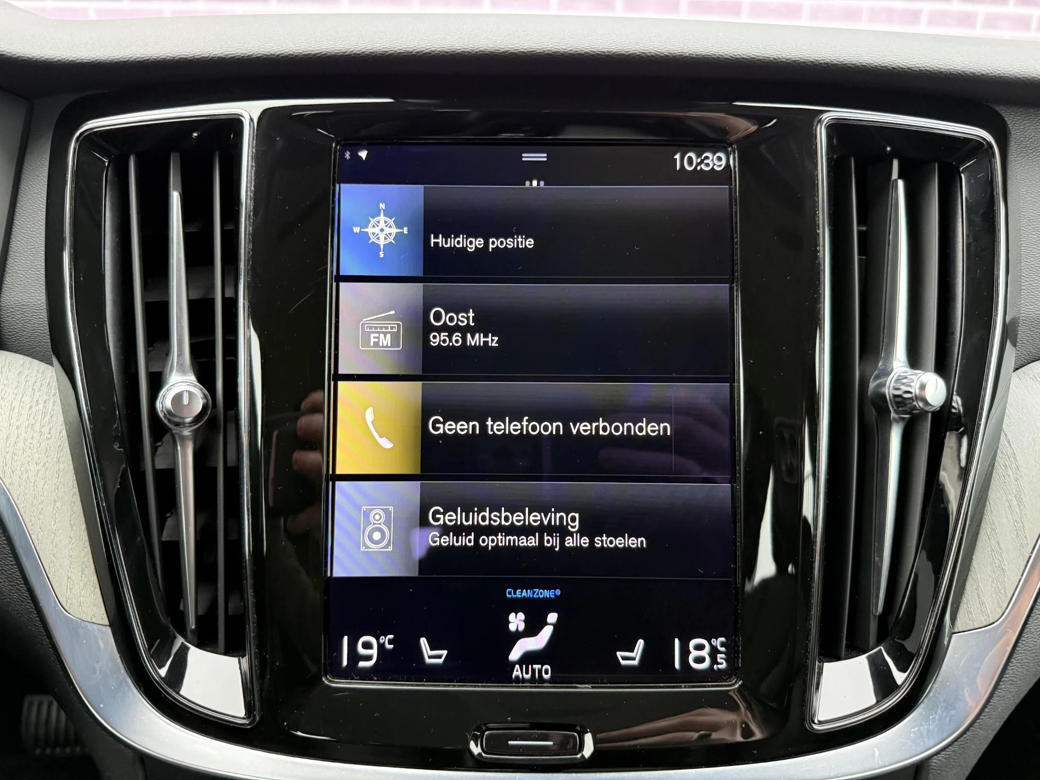 Hoofdafbeelding Volvo S60