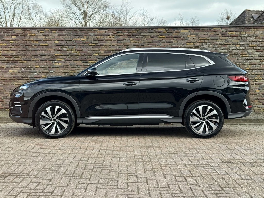 Hoofdafbeelding BYD SEAL U