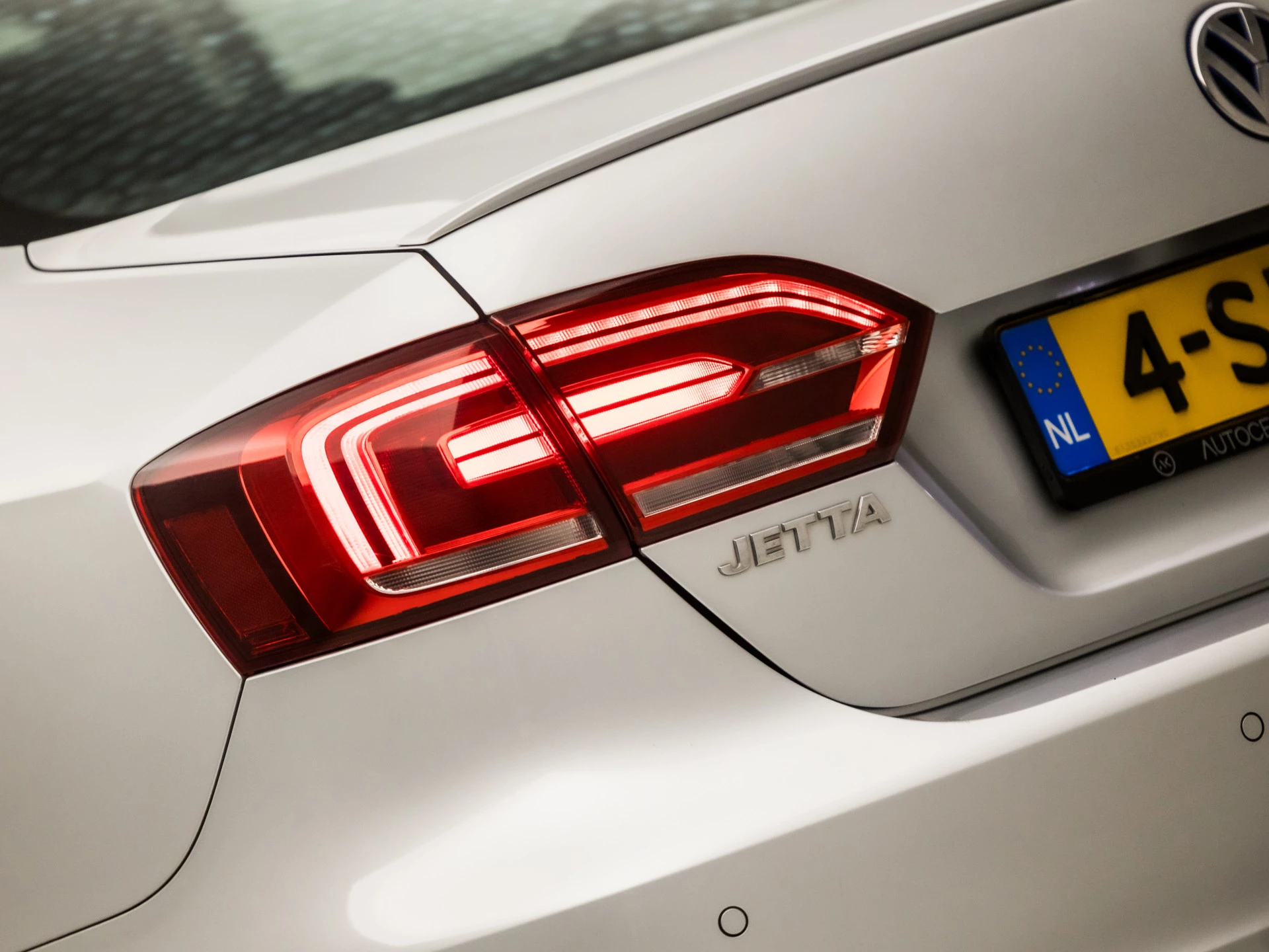 Hoofdafbeelding Volkswagen Jetta