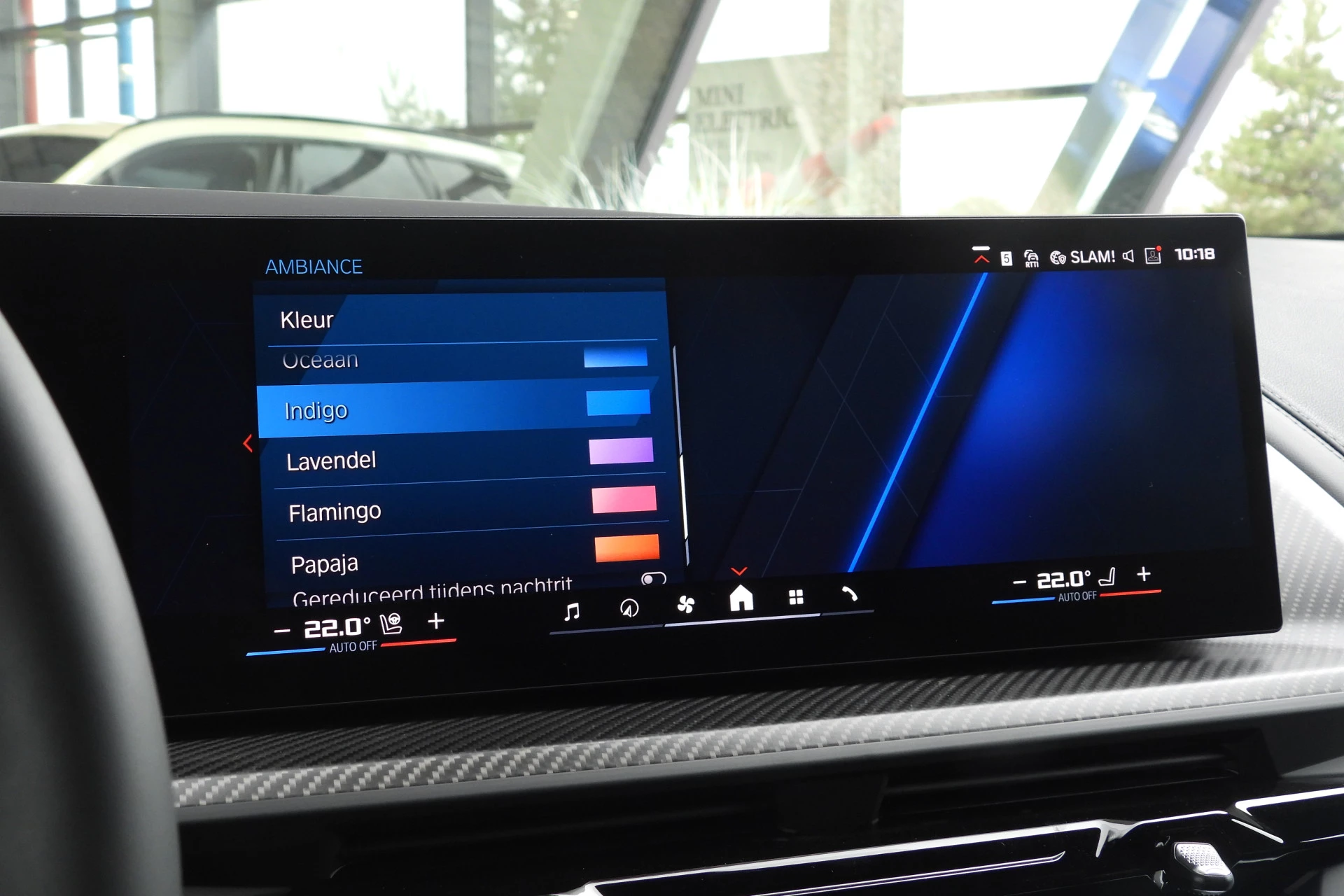 Hoofdafbeelding BMW XM