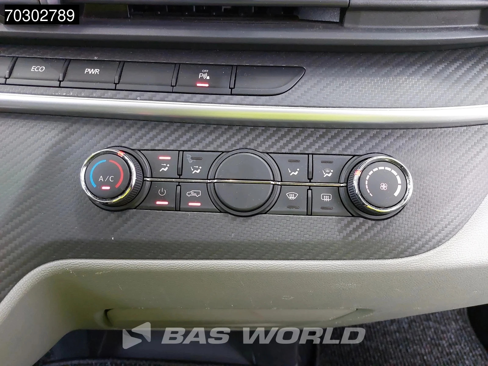 Hoofdafbeelding Maxus Deliver9