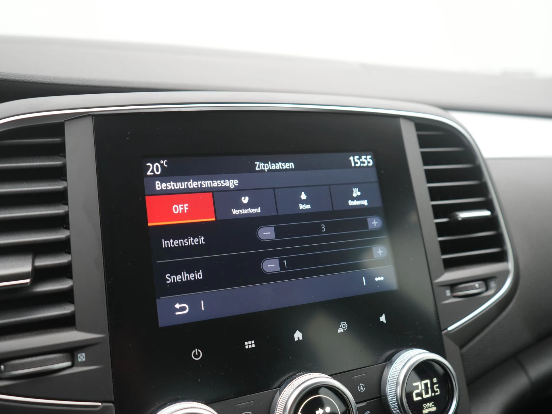 Hoofdafbeelding Renault Talisman