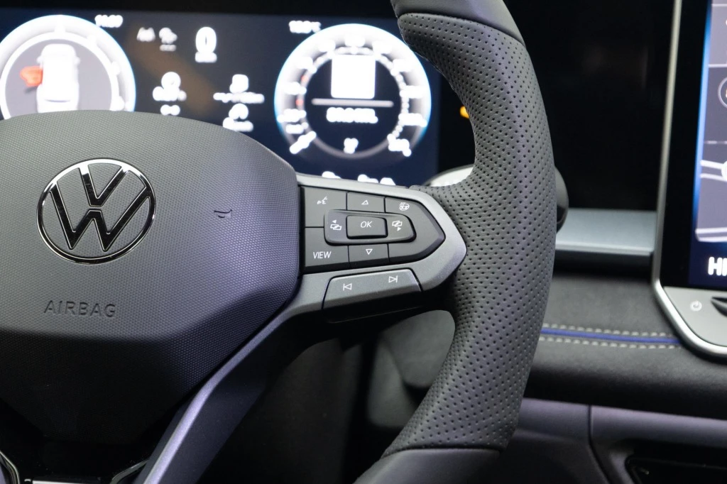 Hoofdafbeelding Volkswagen Tayron