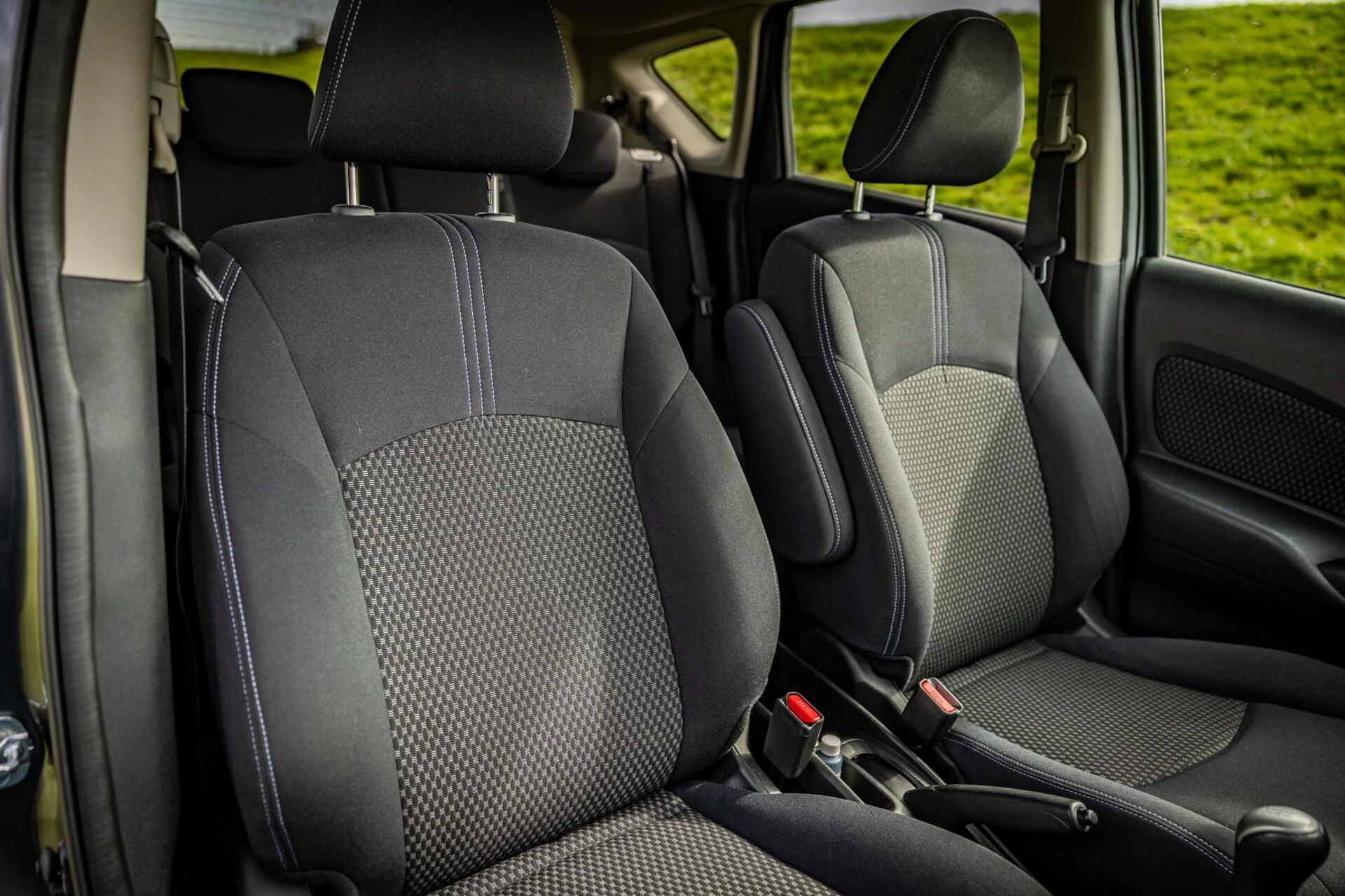 Hoofdafbeelding Nissan Note