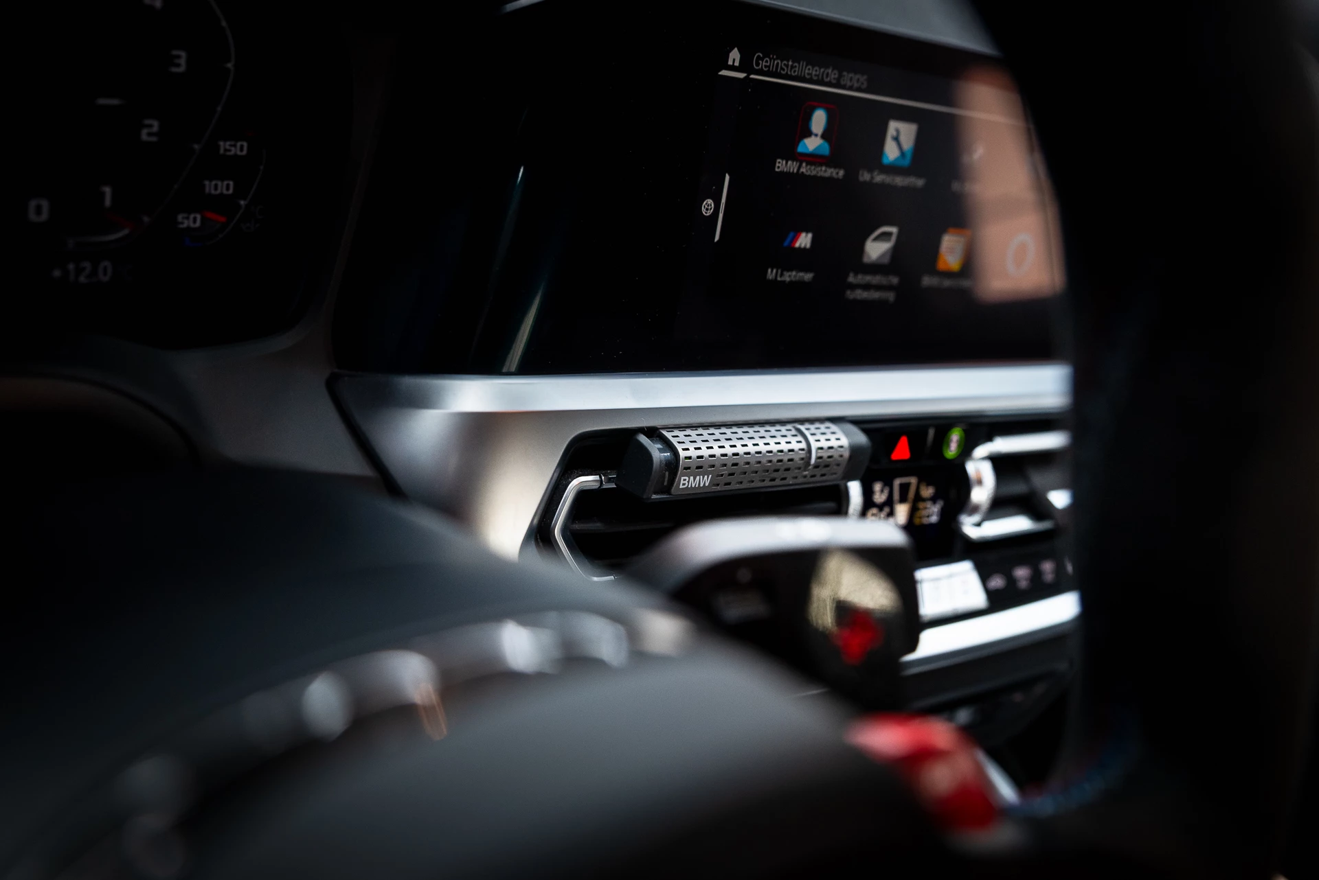 Hoofdafbeelding BMW M3