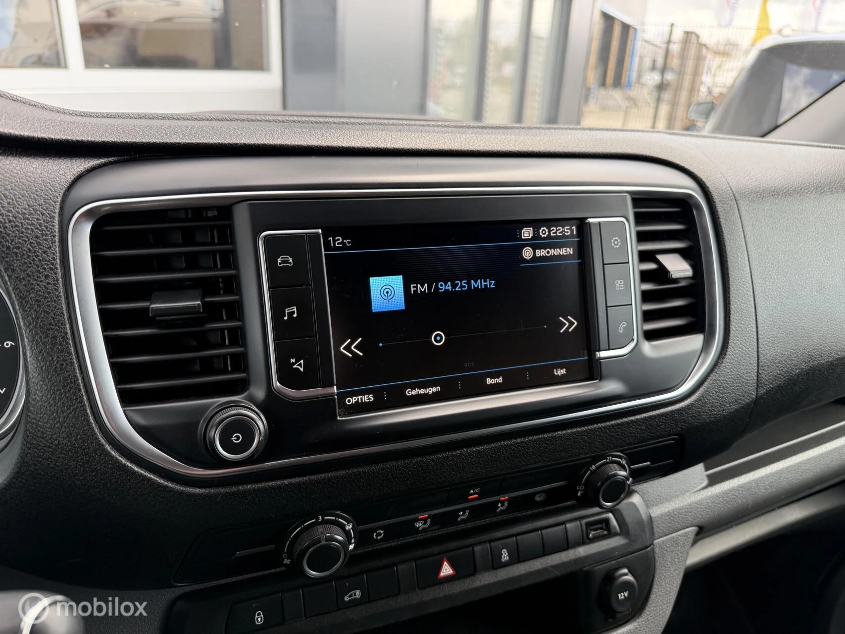 Hoofdafbeelding Peugeot Expert