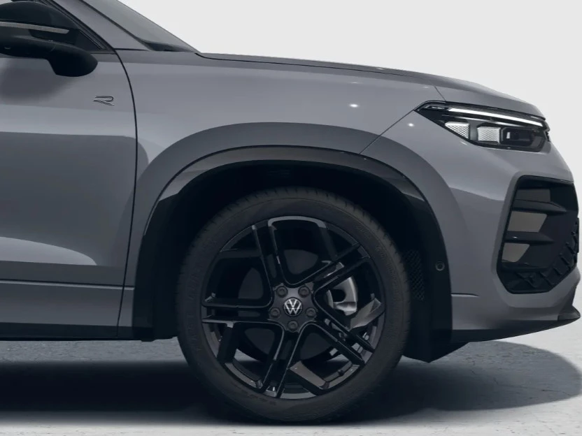 Hoofdafbeelding Volkswagen Tayron