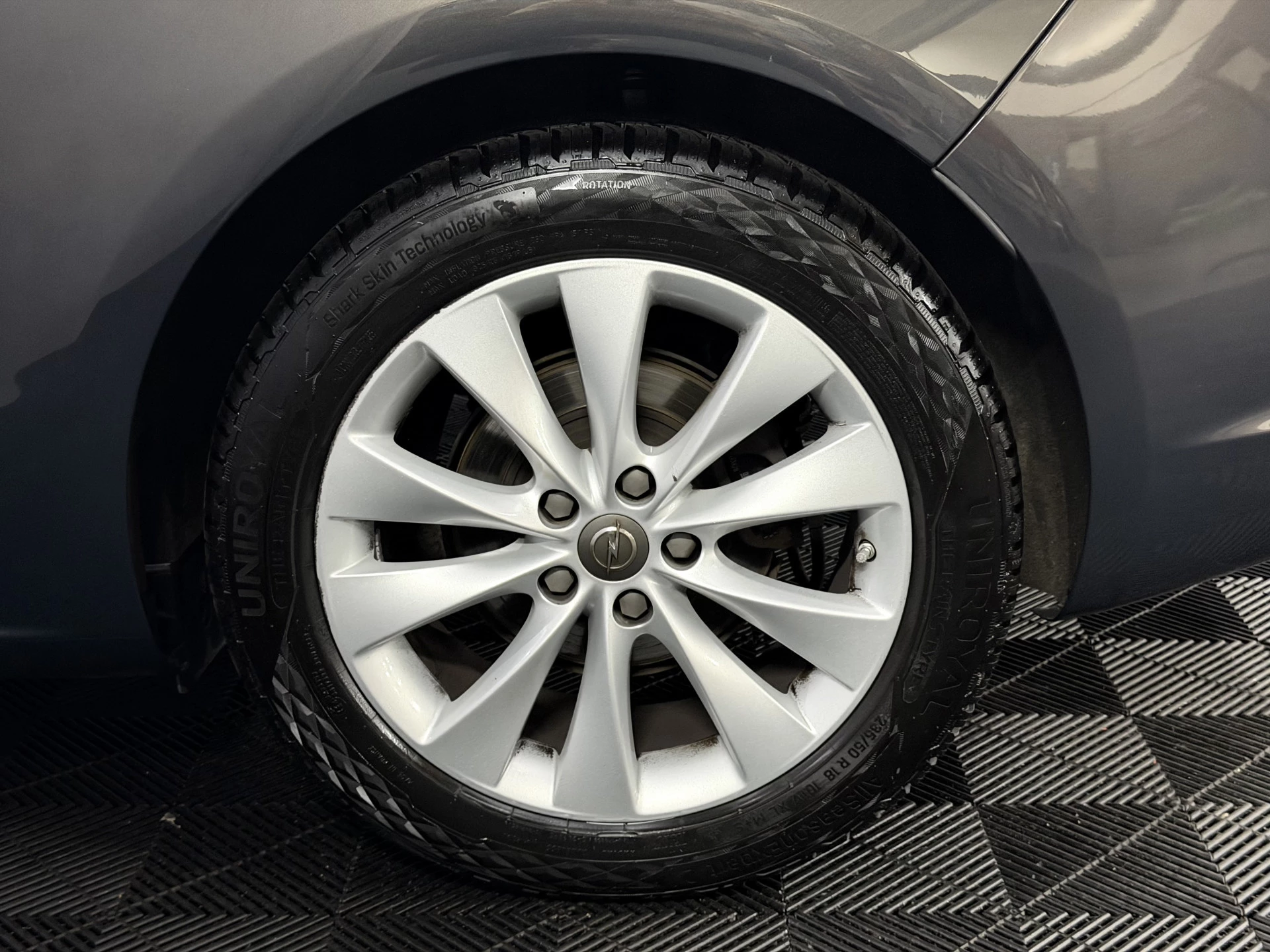 Hoofdafbeelding Opel Cascada