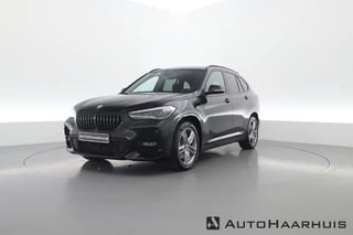 Hoofdafbeelding BMW X1 BMW X1 xDrive25e M Sport | Navi | Camera | Afn. Trekhaak | 18" | LED | Stoelverw. |