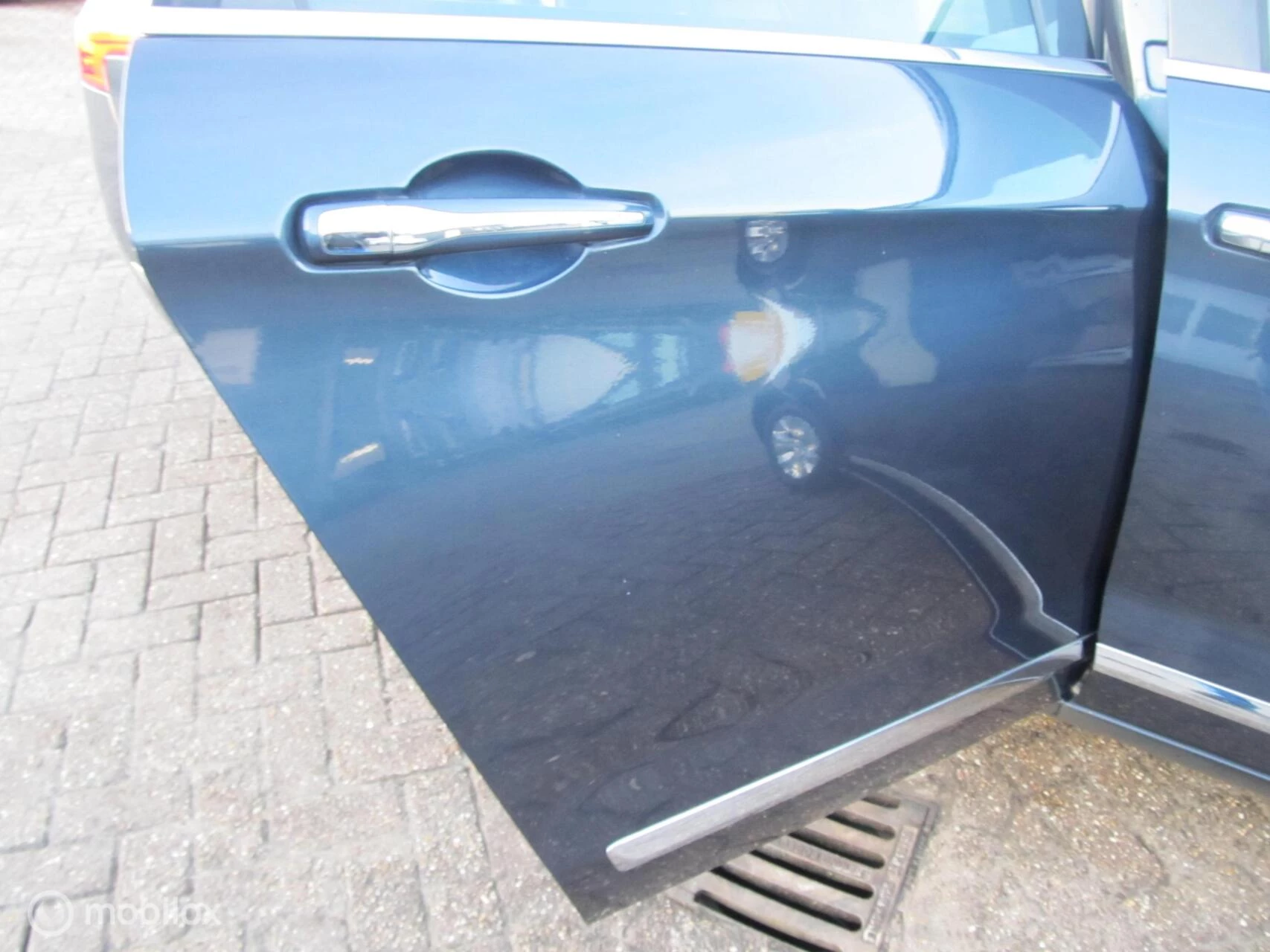 Hoofdafbeelding Citroën C5