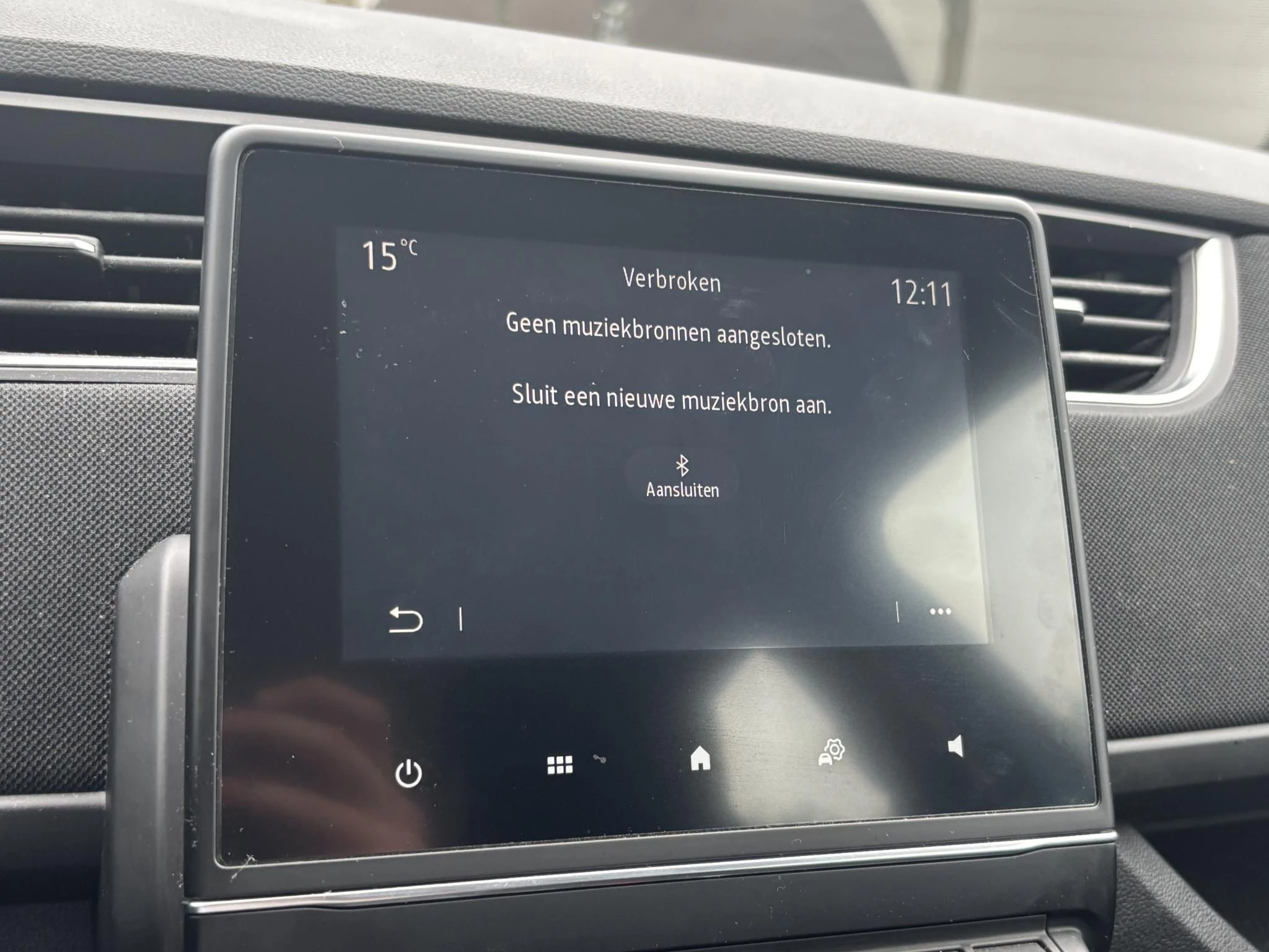 Hoofdafbeelding Renault ZOE