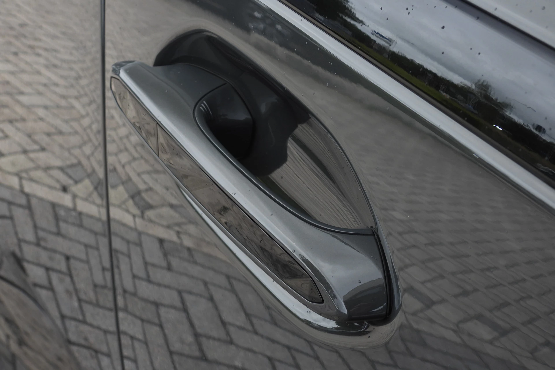 Hoofdafbeelding BMW XM