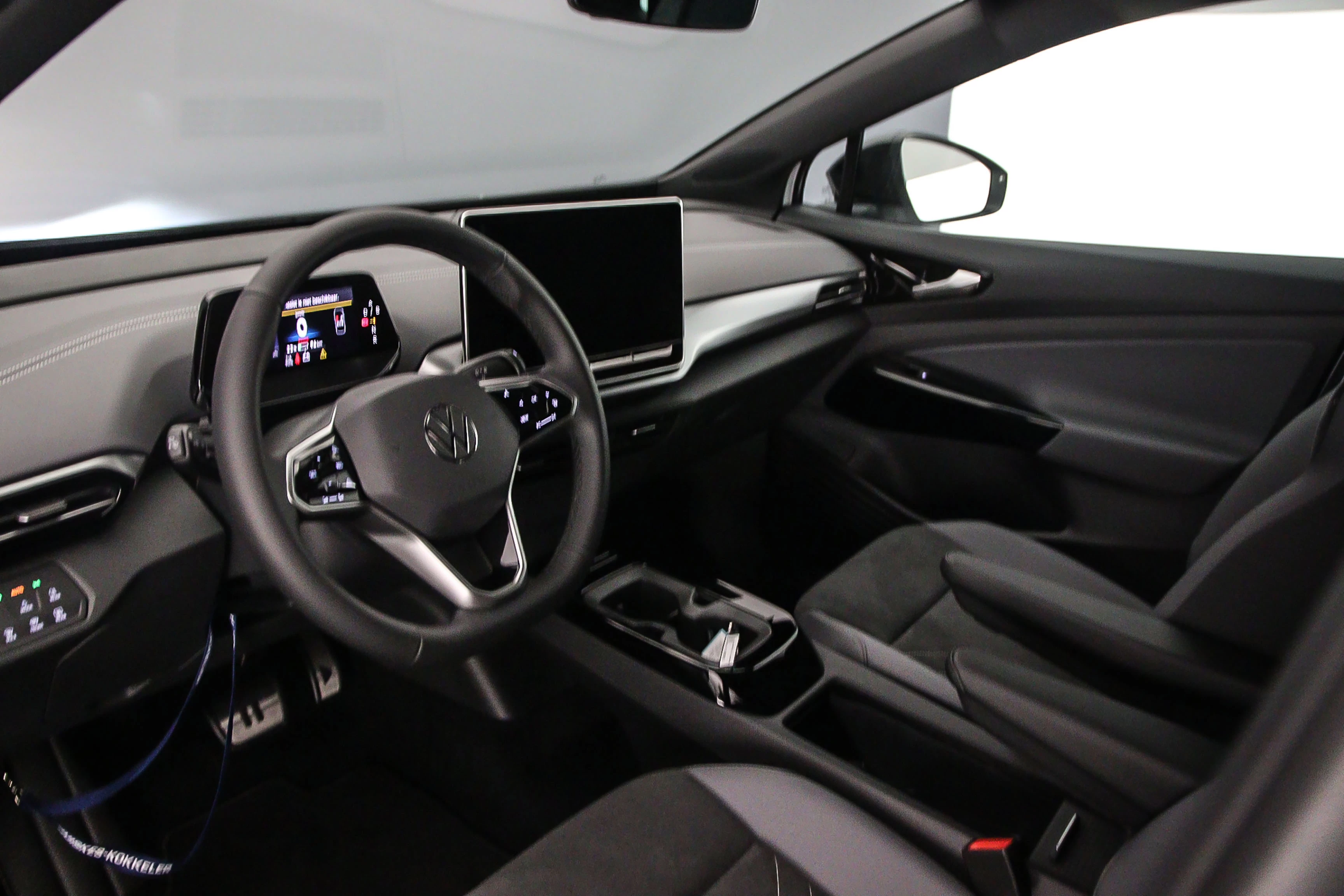 Hoofdafbeelding Volkswagen ID.4