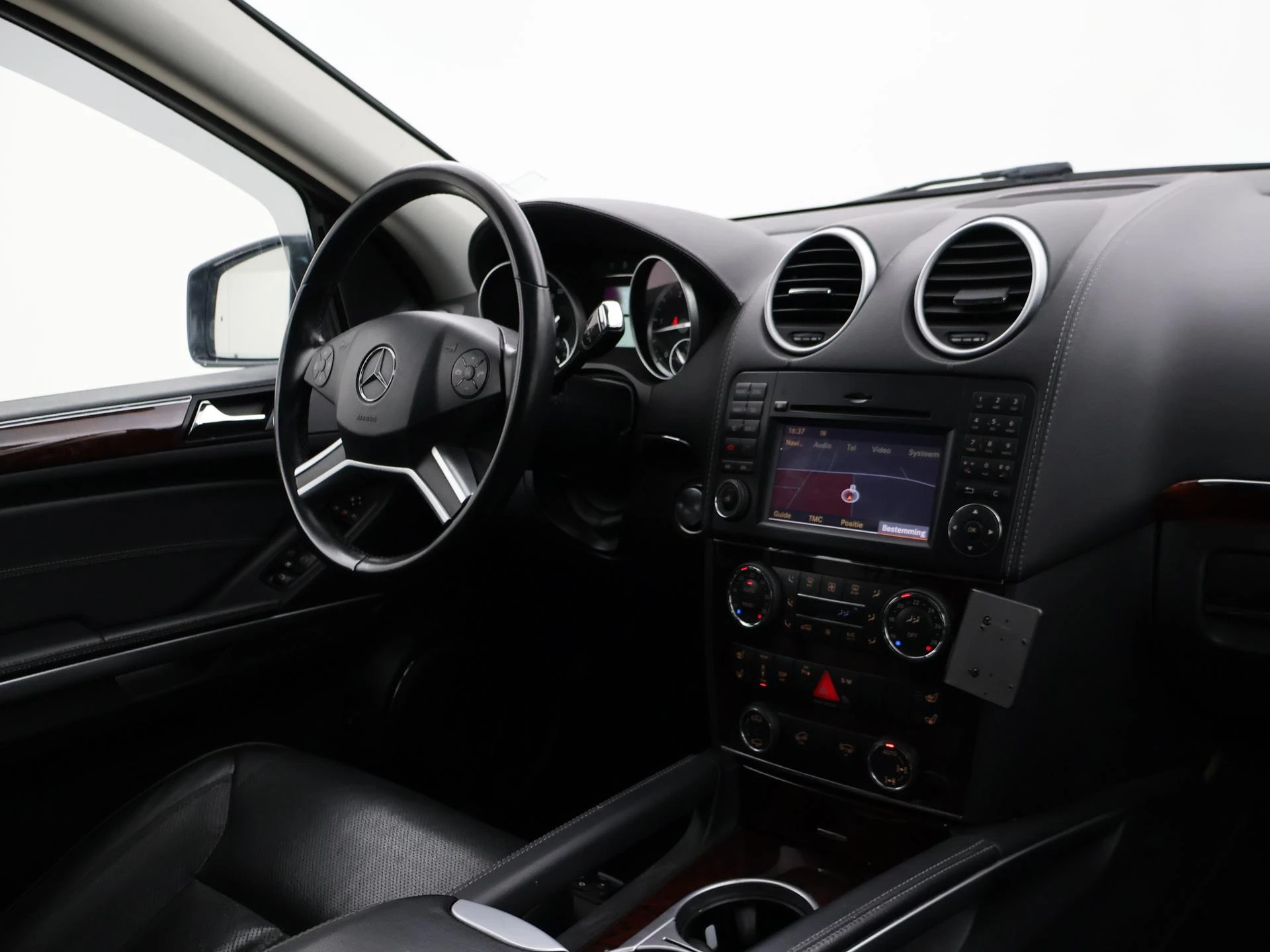 Hoofdafbeelding Mercedes-Benz GL