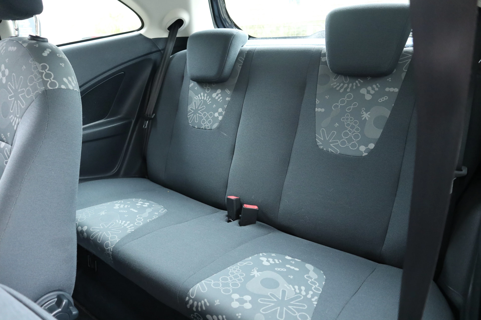 Hoofdafbeelding Ford Ka