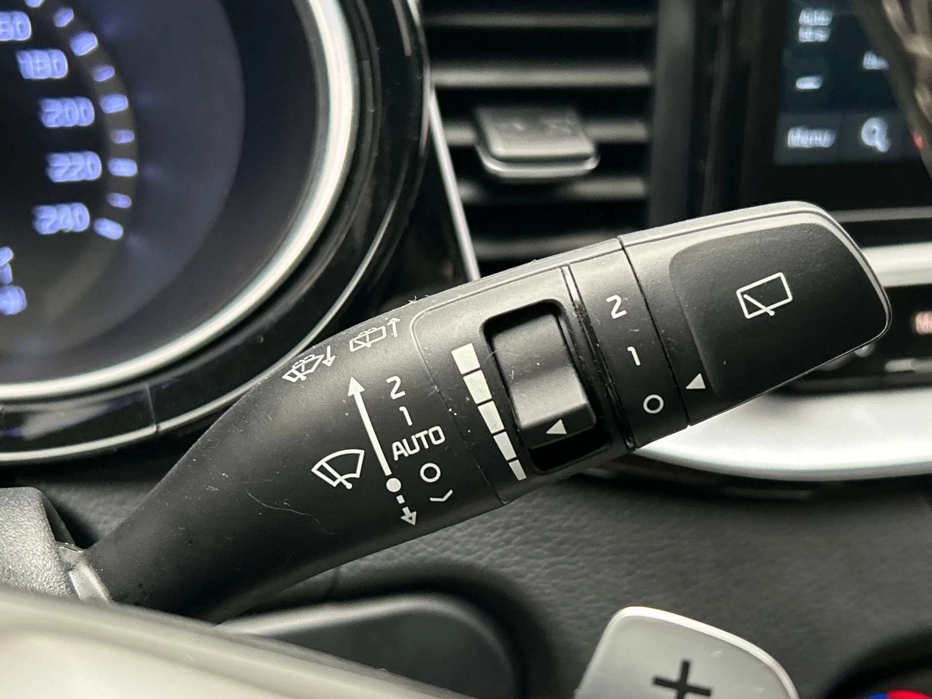 Hoofdafbeelding Kia ProCeed