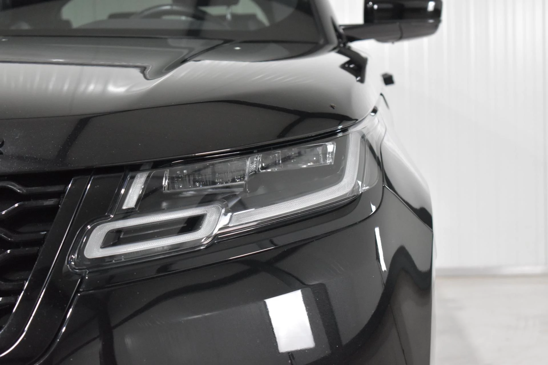 Hoofdafbeelding Land Rover Range Rover Velar