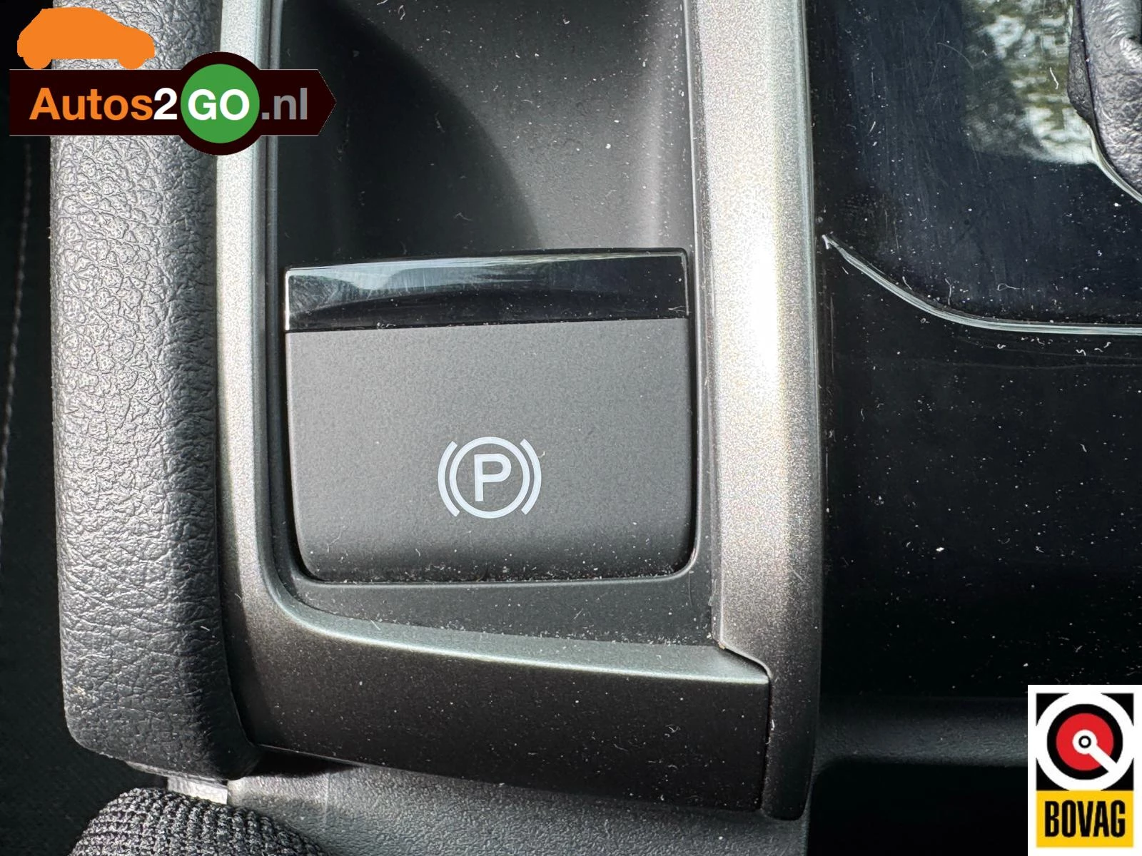 Hoofdafbeelding Honda Civic