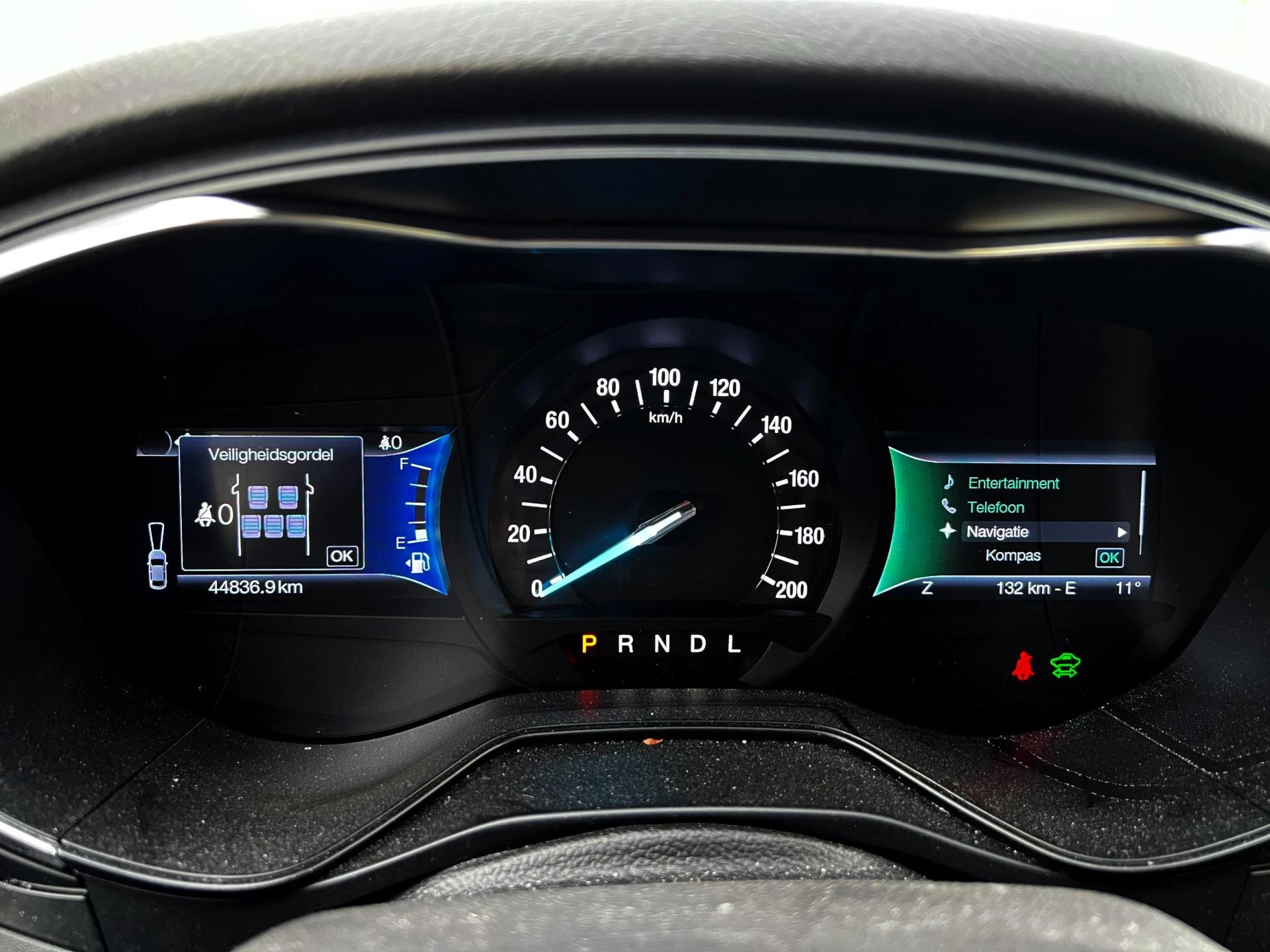 Hoofdafbeelding Ford Mondeo