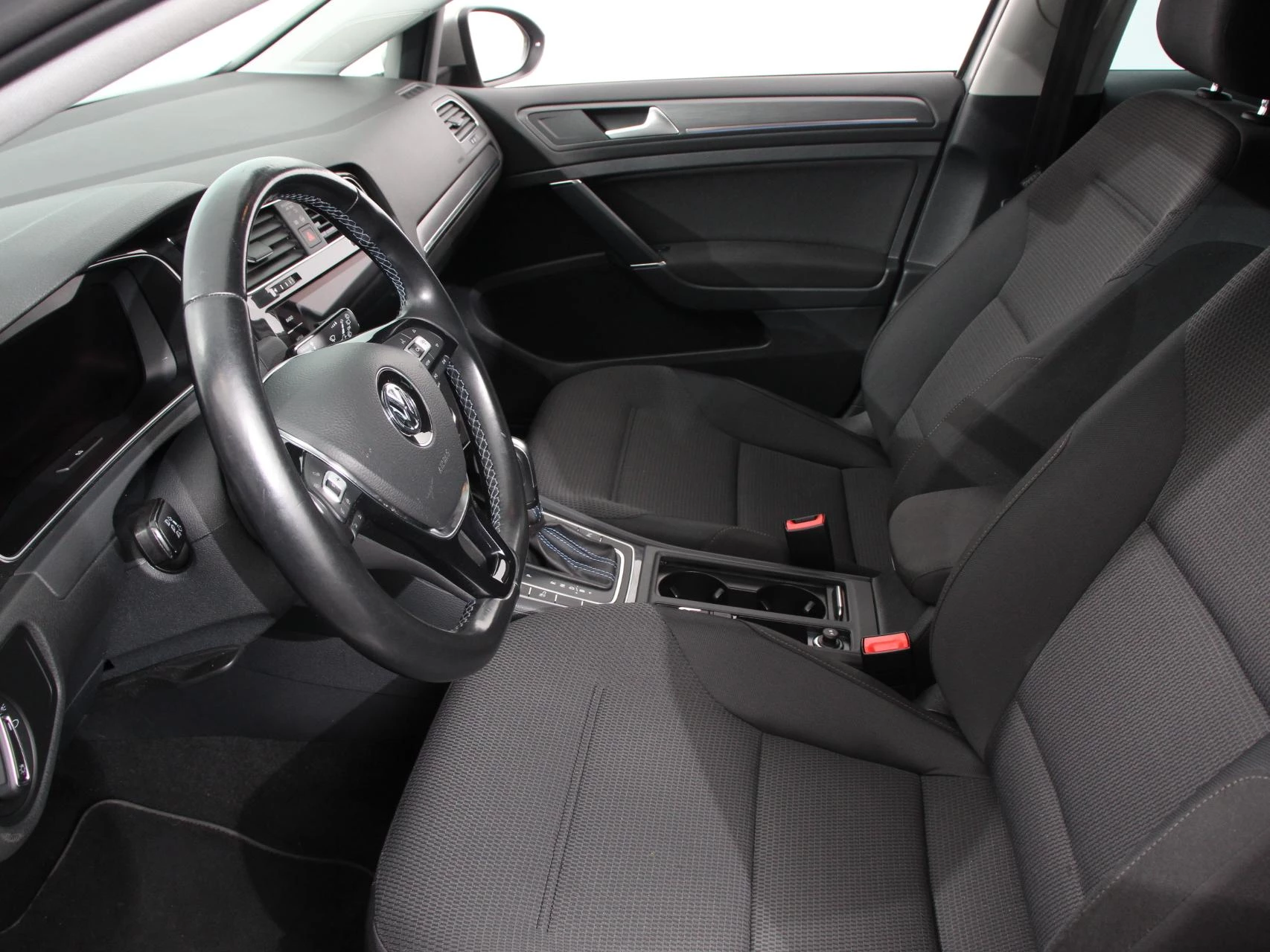 Hoofdafbeelding Volkswagen e-Golf