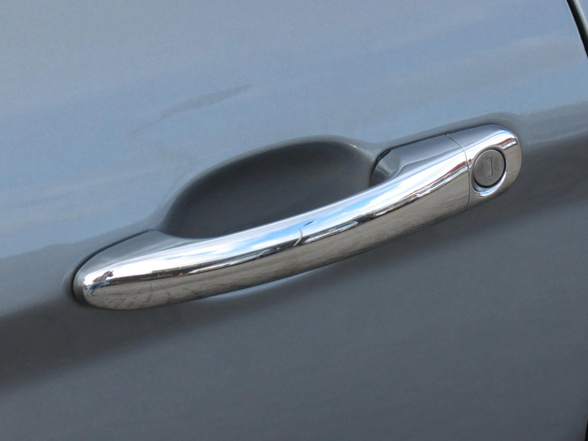 Hoofdafbeelding Ford Ka