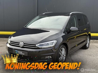 Volkswagen Touran 1.4 TSI Highline PANODAK | ACC | AUTOMAAT