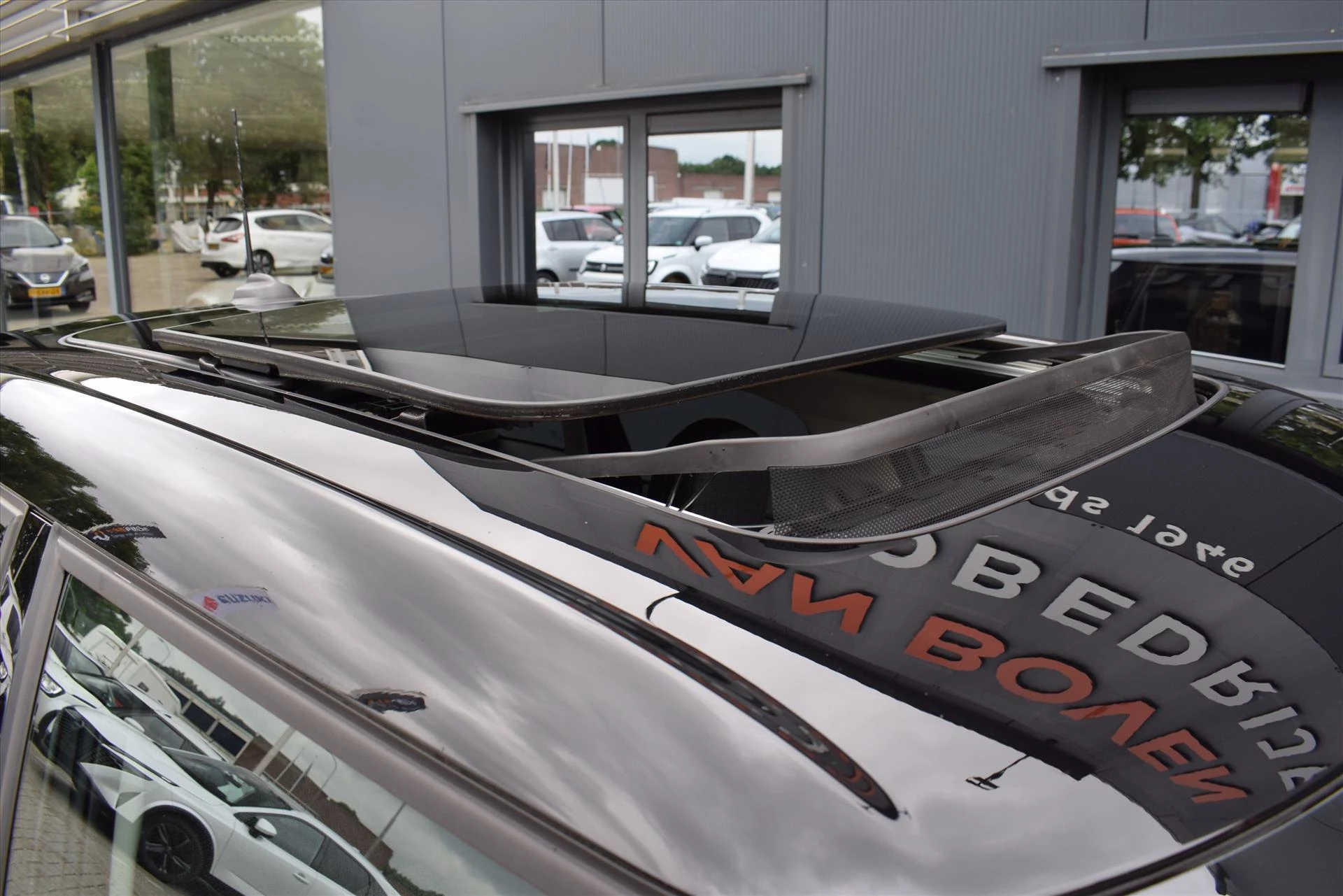 Hoofdafbeelding MINI 5-deurs