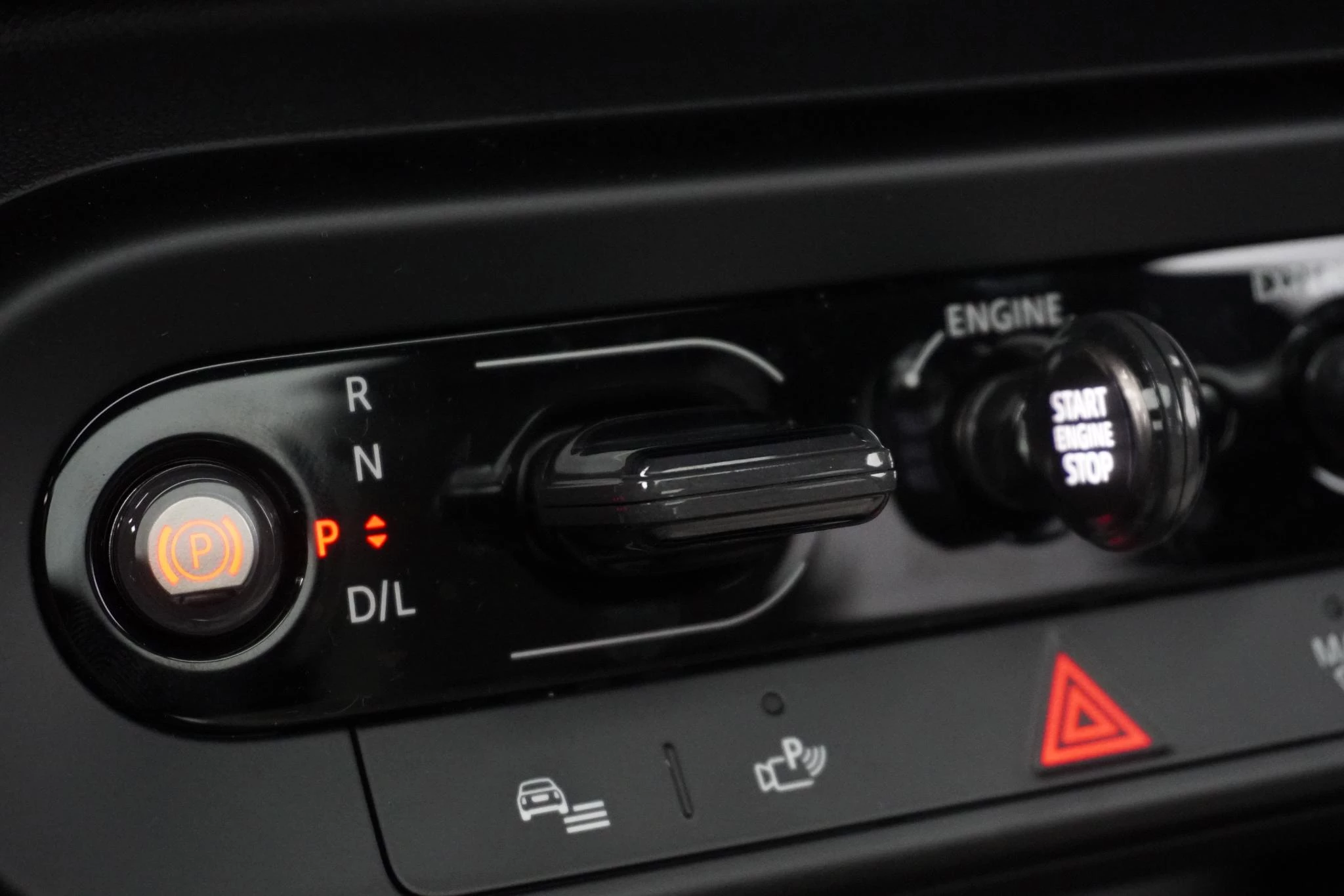 Hoofdafbeelding MINI 5-deurs