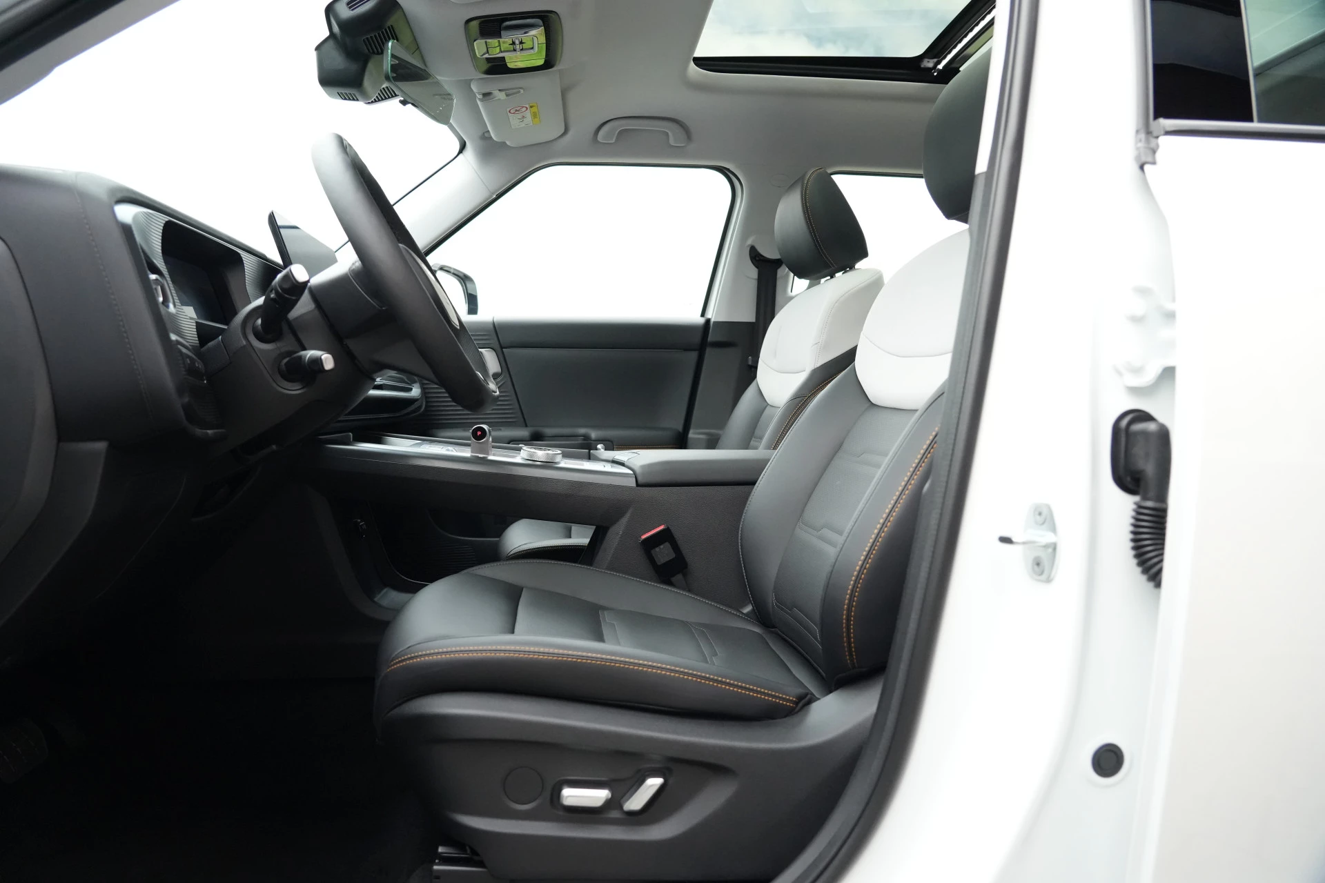 Hoofdafbeelding BAIC BJ30e