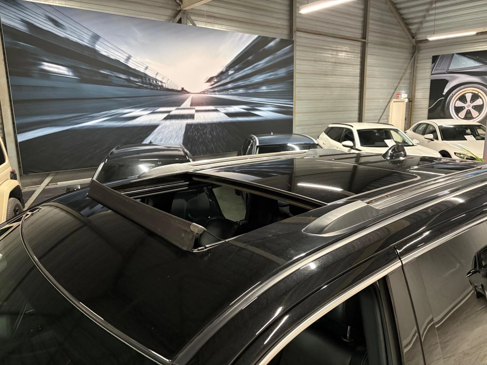 Hoofdafbeelding Jeep Grand Cherokee