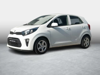 Kia Picanto 1.0 MPi ComfortPlusLine | Achteruitrijcamera | Airco |