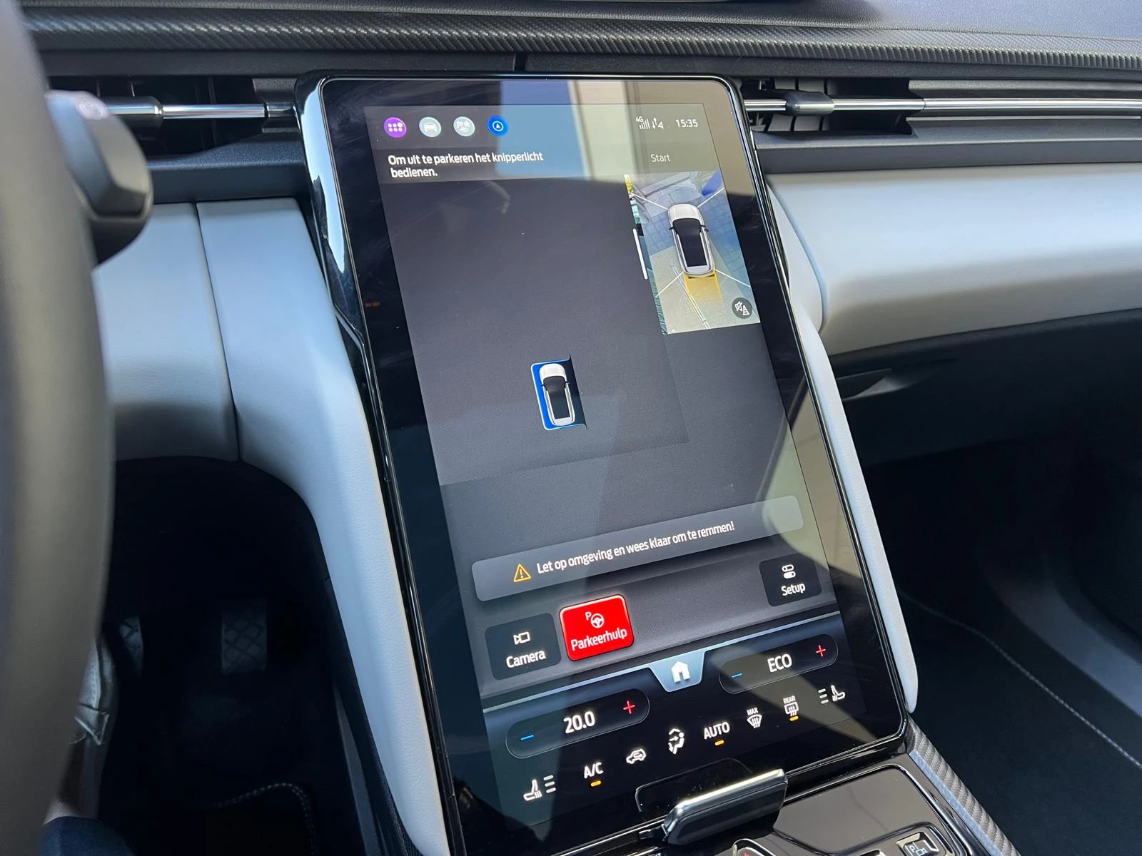 Hoofdafbeelding Ford Explorer