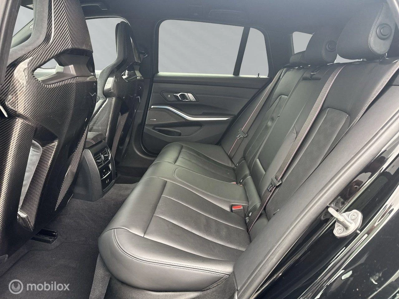 Hoofdafbeelding BMW M3