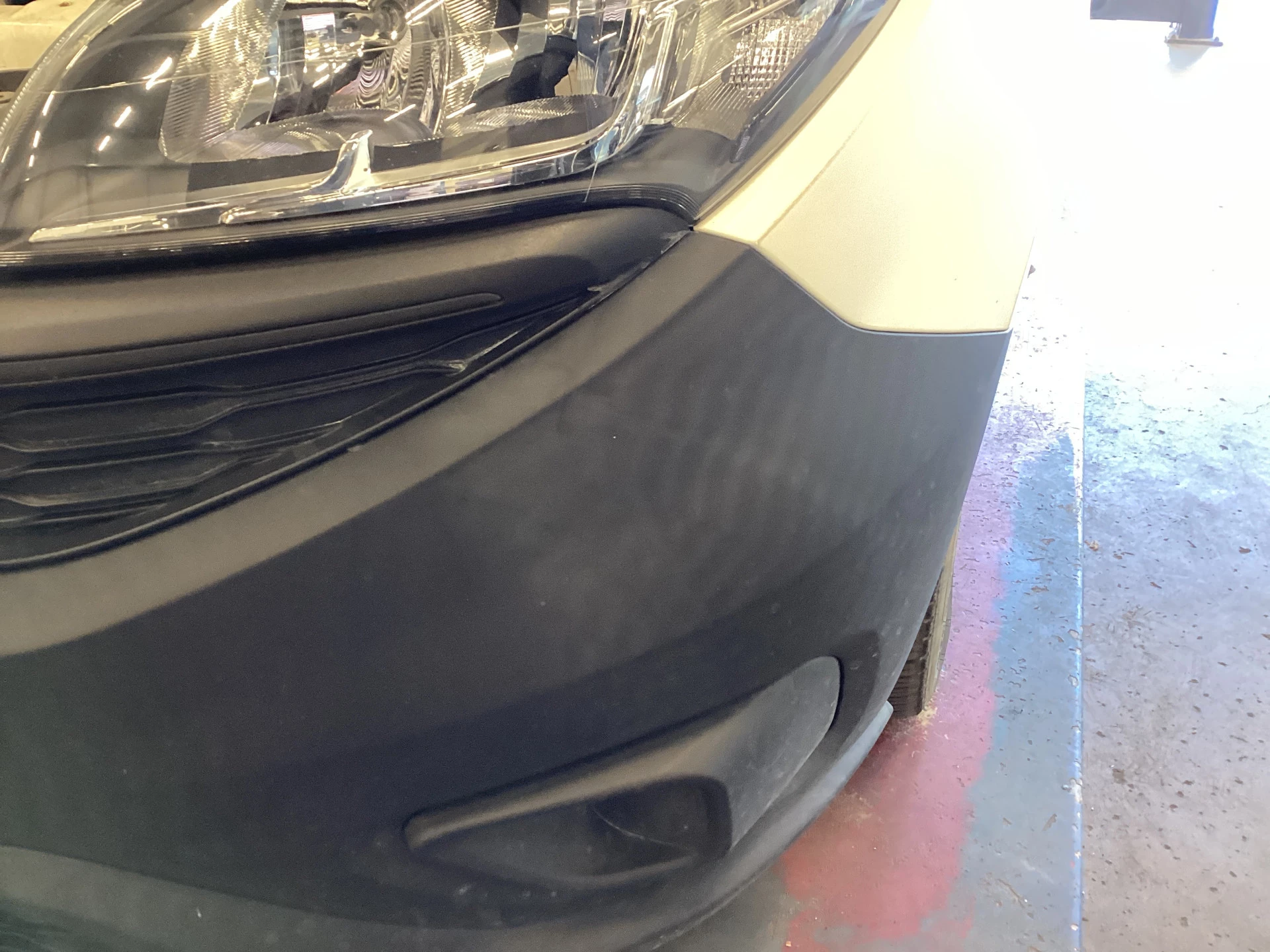 Hoofdafbeelding Fiat Doblò