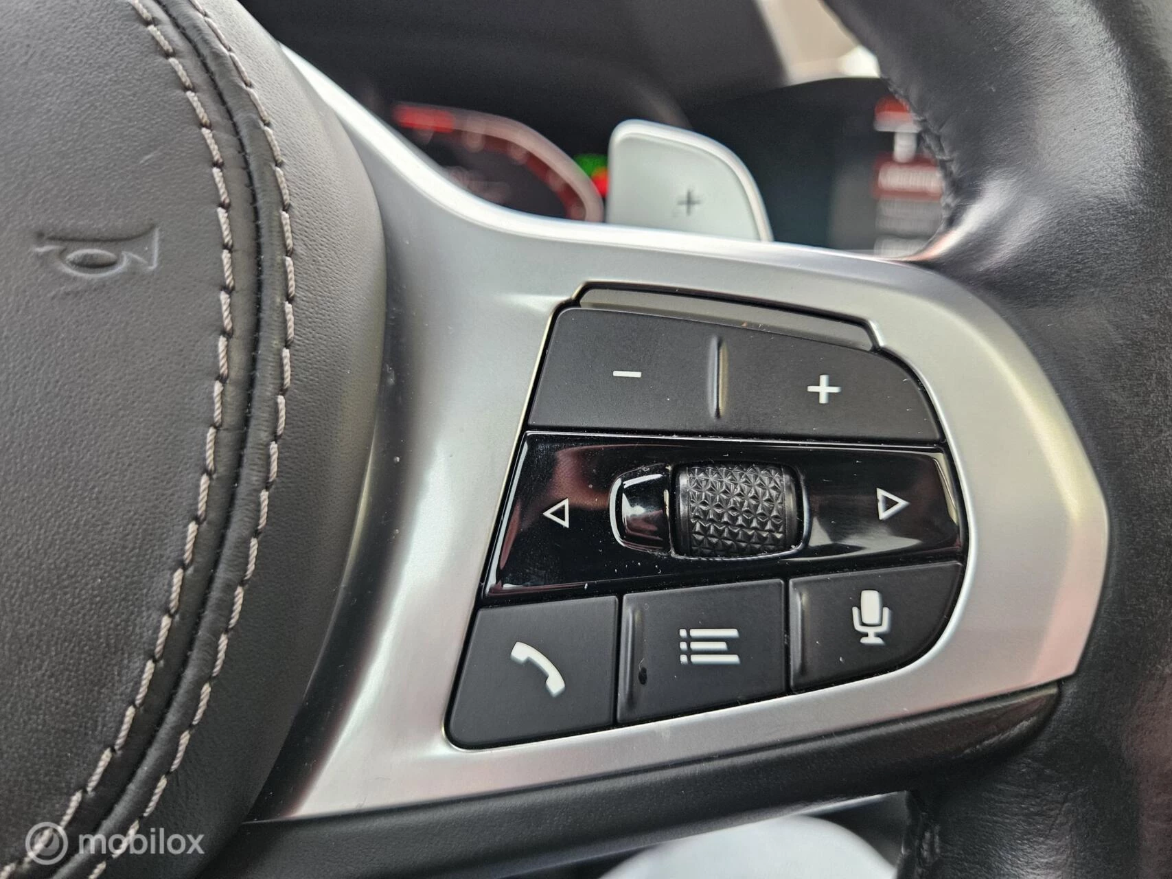 Hoofdafbeelding BMW X6