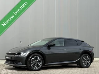 Kia EV6 Plus 77.4 kWh - SOH 100% - prijs incl. BTW - 1e eig.