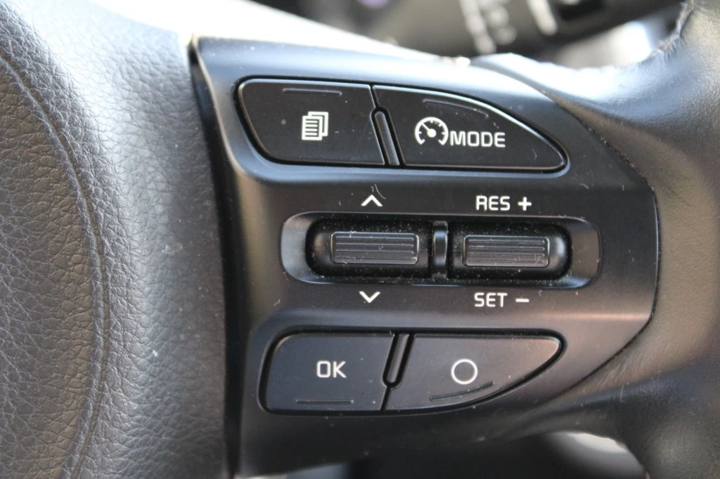 Hoofdafbeelding Kia Stonic