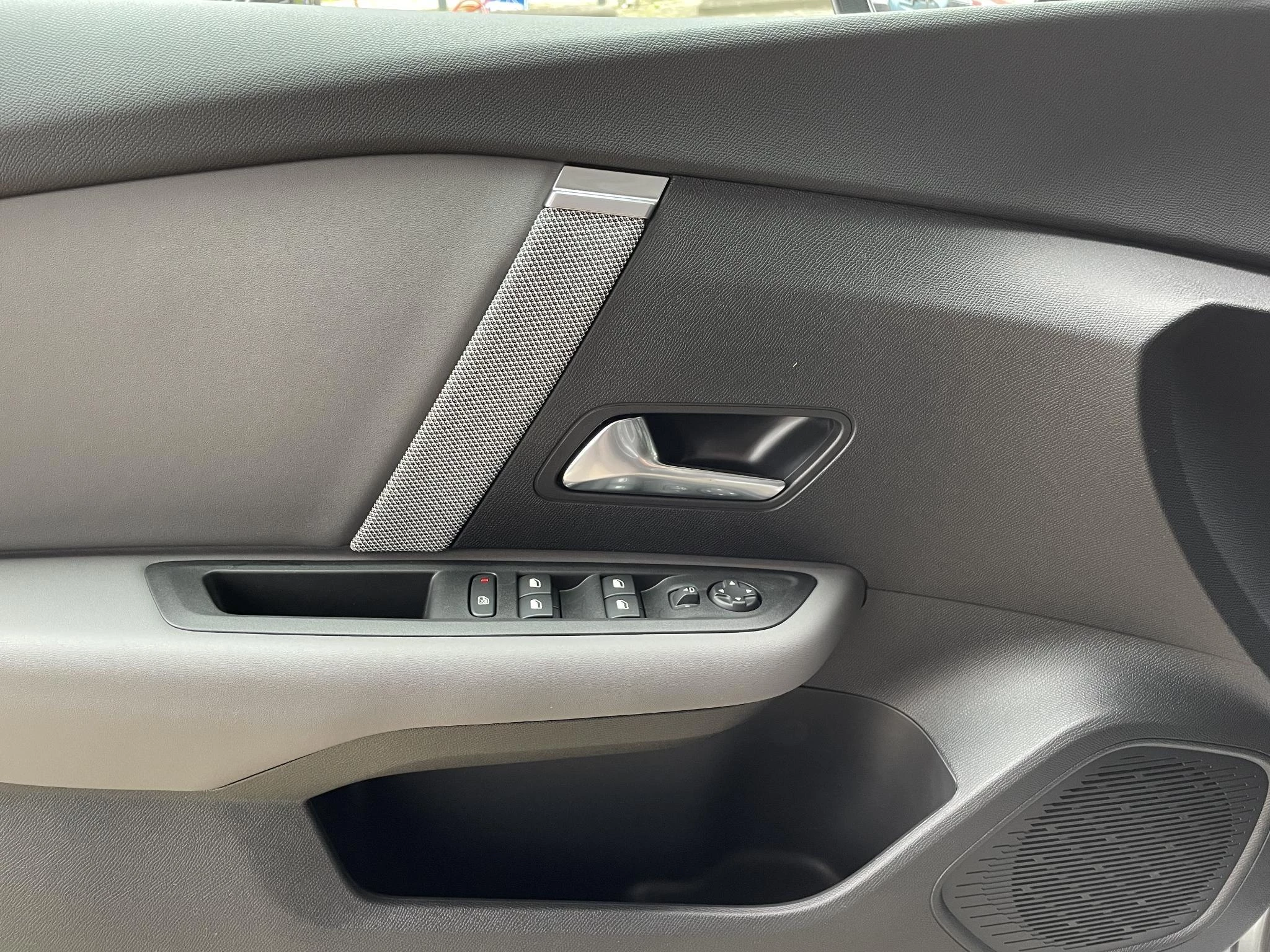 Hoofdafbeelding Citroën C4