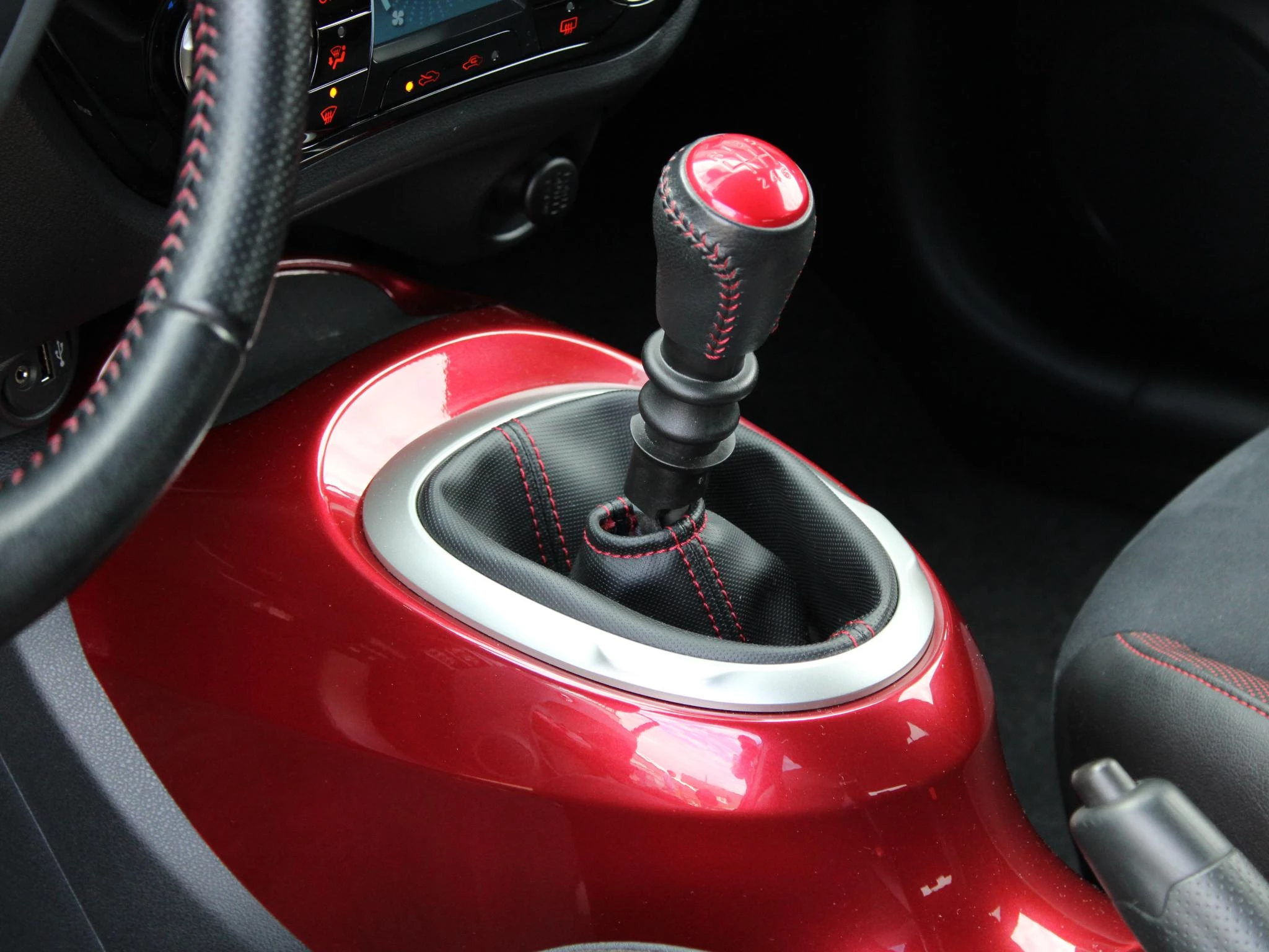 Hoofdafbeelding Nissan Juke