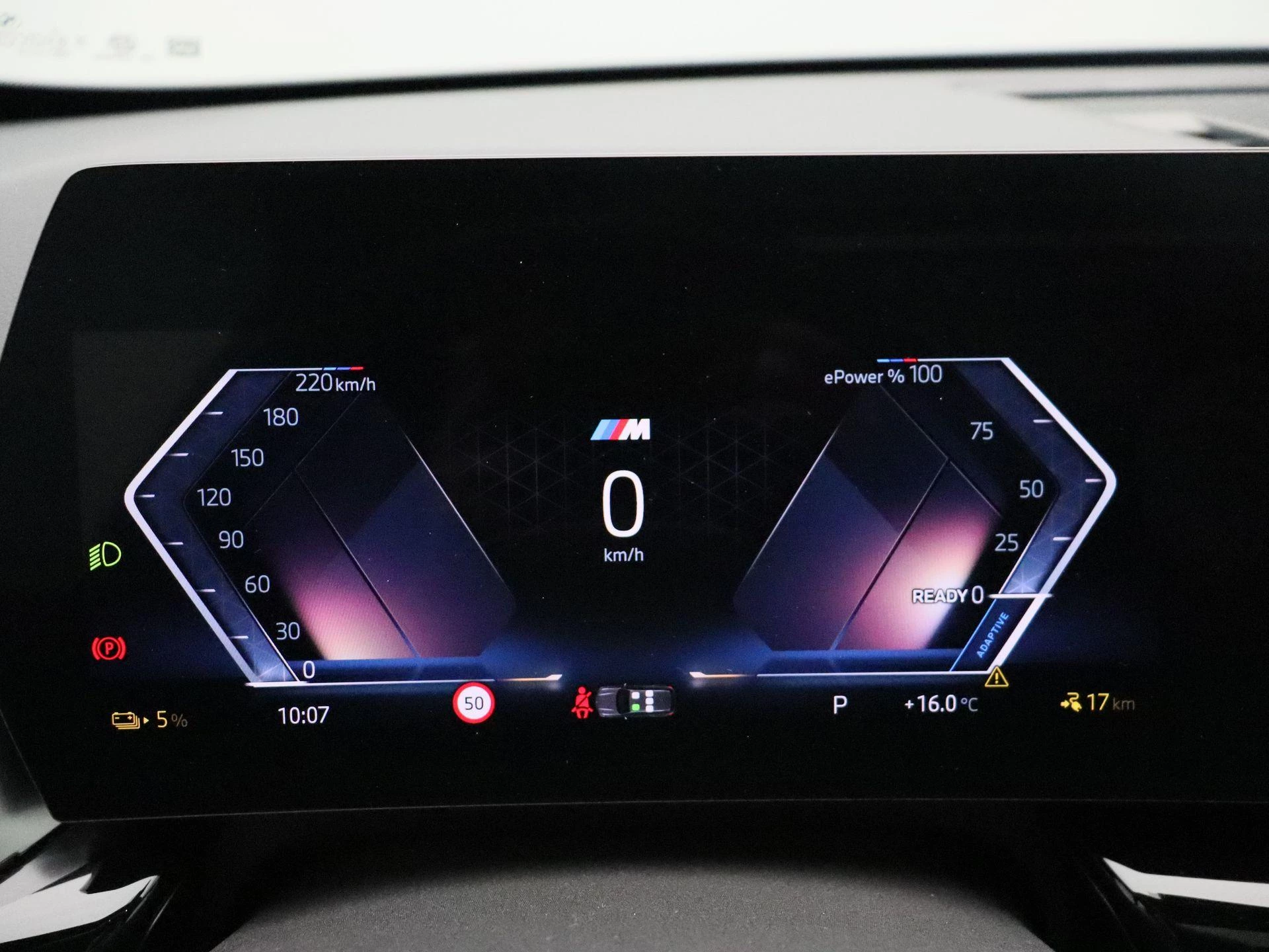 Hoofdafbeelding BMW iX1