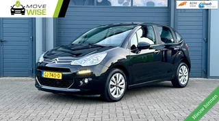 Citroen C3 1.2  Collection | Airco | Cruise | Leuk & Zuinig | Nette Auto | 5 Deurs |